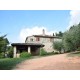 Properties for Sale_Restored Farmhouses _In the Marche region in the province of macerata, in the municipality of Civitanova high, ancient brick farmhouse, on two levels in Le Marche_2