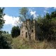 Properties for Sale_Farmhouses to restore_OLD FARMHOUSE WITH SEA VIEW FOR SALE IN LE MARCHE Country house to restore with panoramic view in central Italy in Le Marche_9
