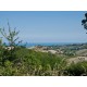 Properties for Sale_OLD FARMHOUSE WITH SEA VIEW FOR SALE IN LE MARCHE Country house to restore with panoramic view in central Italy in Le Marche_10