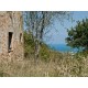 Properties for Sale_Farmhouses to restore_OLD FARMHOUSE WITH SEA VIEW FOR SALE IN LE MARCHE Country house to restore with panoramic view in central Italy in Le Marche_6