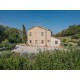 Properties for Sale_Accommodation structure, farmhouse with restaurant and rooms for sale in the Marche; Ancient farmhouse completely restored for sale in the Marche in Le Marche_2