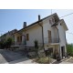 Properties for Sale_FARMHOUSE FOR SALE IN ITALY NEAR THE HISTORIC CENTER WITH FANTASTIC PANORAMIC VIEW Country house with garden for sale in Le Marche in Le Marche_2