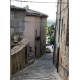 Properties for Sale_Townhouses_BUILDING TO RENOVATE IN THE HISTORIC CENTER OF FERMO WITH GARDEN , MARCHE, ITALIA in Le Marche_6