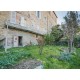 Properties for Sale_APARTMENT HABITABLE FOR SALE IN THE HISTORIC CENTER OF FERMO WITH FRESCOES, GARDEN AND GARAGE in Le Marche_13