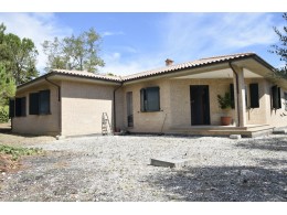 VILLA AL GREZZO FOR SALE IN THE MUNICIPALITY OF MONTEGIORGIO province of Fermo Marche region in Italy