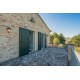 RESTORED FARMHOUSE WITH POOL FOR SALE IN THE MARCHE, renovated farmhouse with swimming pool for sale in the Marche in Italy in Le Marche_9