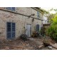 Properties for Sale_APARTMENT WITH GARDEN IN THE HISTORIC CENTER OF FERMO in the Marches in Italy in Le Marche_3